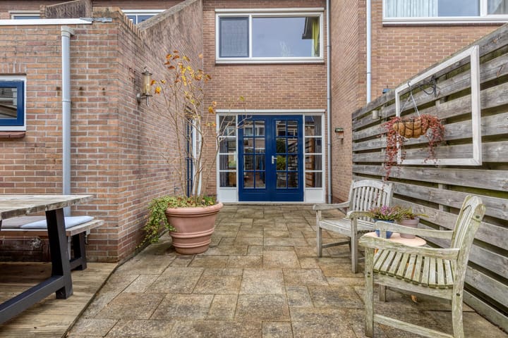 Photo 37 of Houtzaagmolensingel 81