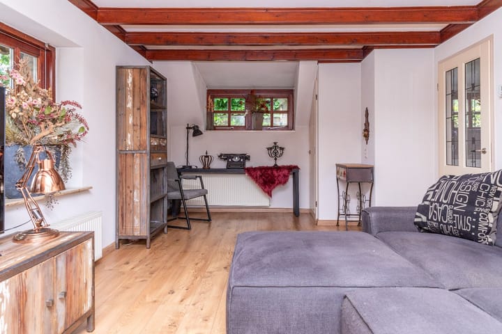 Foto 9 van Groenestraat 5