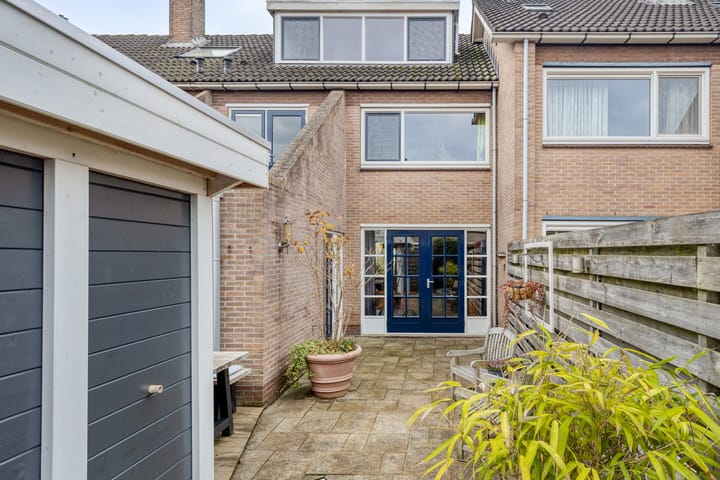 Photo 36 of Houtzaagmolensingel 81