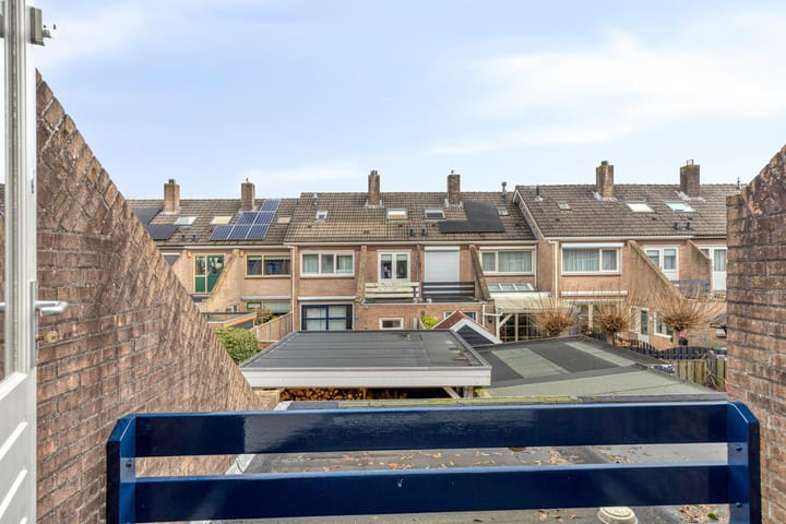 Photo 27 of Houtzaagmolensingel 81