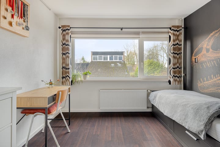 Photo 23 of Houtzaagmolensingel 81