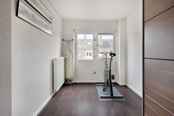 Photo 25 of Houtzaagmolensingel 81