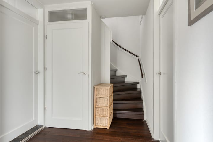 Photo 20 of Houtzaagmolensingel 81