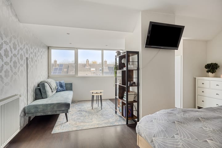 Photo 32 of Houtzaagmolensingel 81