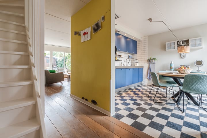 Foto 10 van Jan van Scorelstraat 20