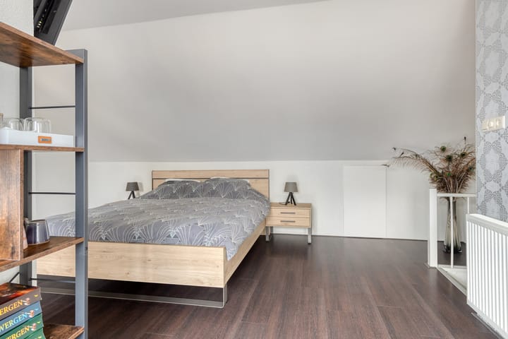 Photo 33 of Houtzaagmolensingel 81