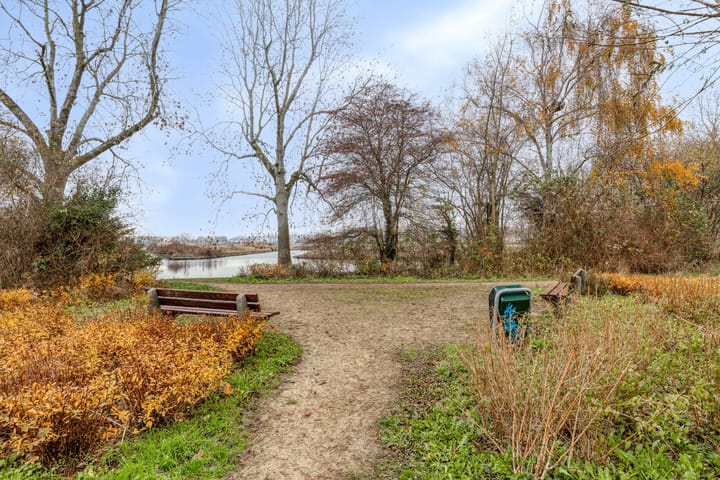 Photo 44 of Houtzaagmolensingel 81