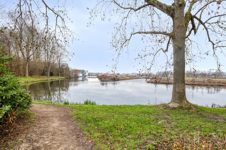 Photo 45 of Houtzaagmolensingel 81