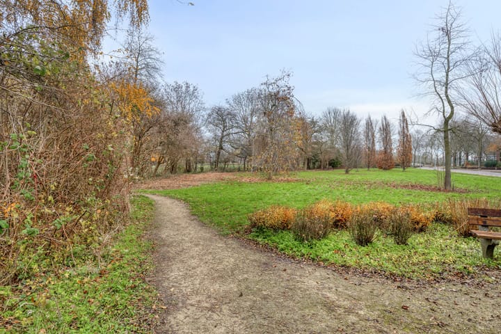 Photo 46 of Houtzaagmolensingel 81