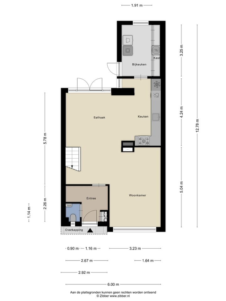 Photo 48 of Houtzaagmolensingel 81