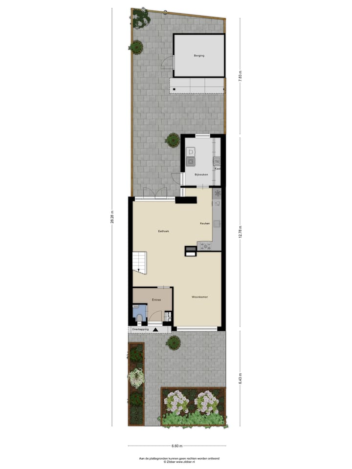 Photo 47 of Houtzaagmolensingel 81