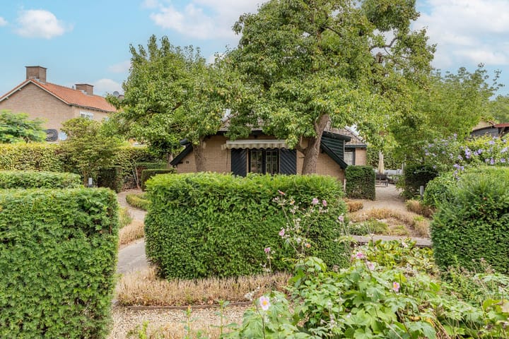 Foto 33 van Groenestraat 5