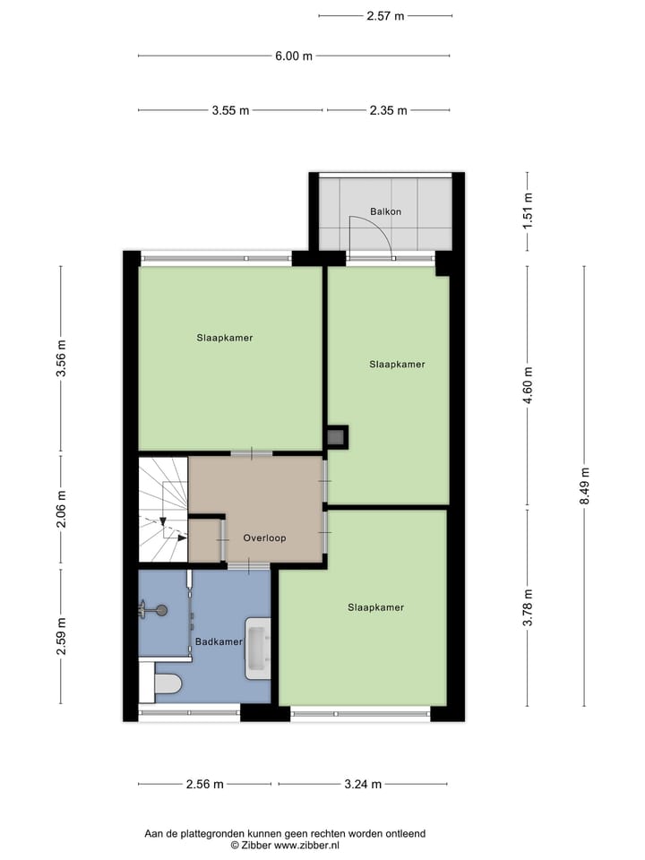 Photo 49 of Houtzaagmolensingel 81