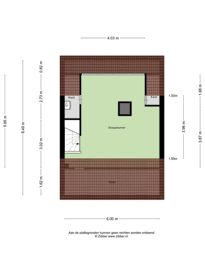 Photo 50 of Houtzaagmolensingel 81