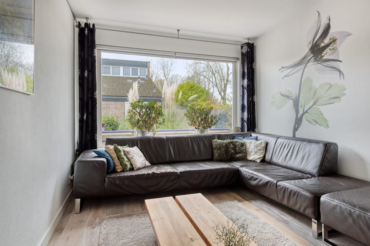 Photo 2 of Houtzaagmolensingel 81