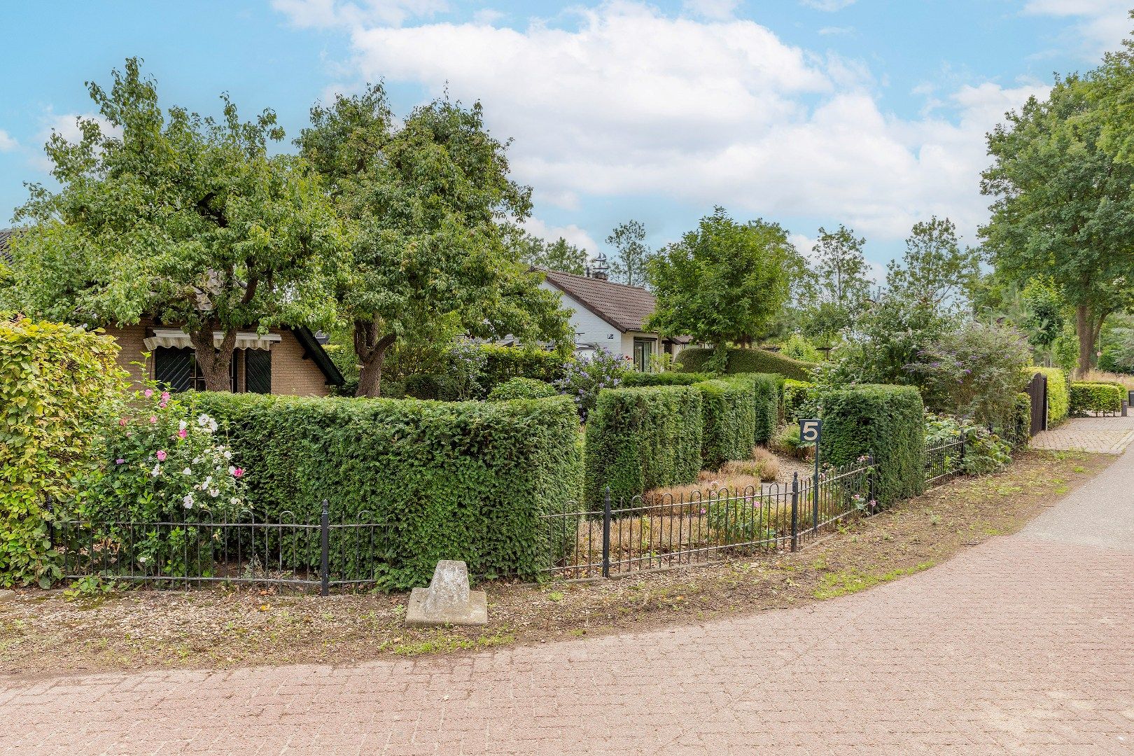 Photo 39 of Groenestraat 5