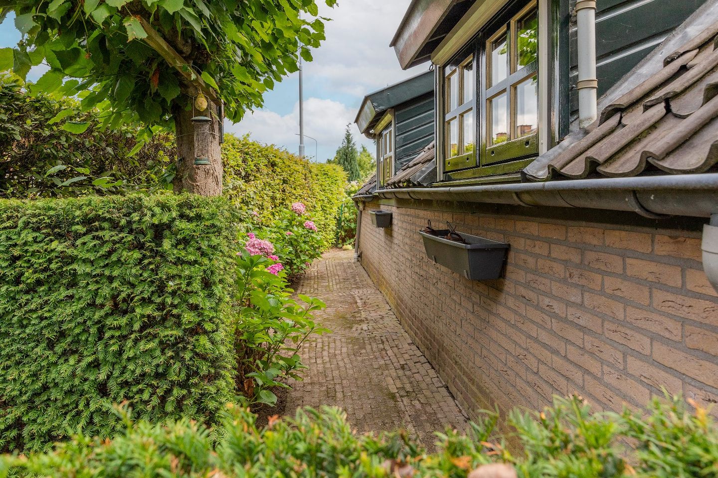 Photo 40 of Groenestraat 5