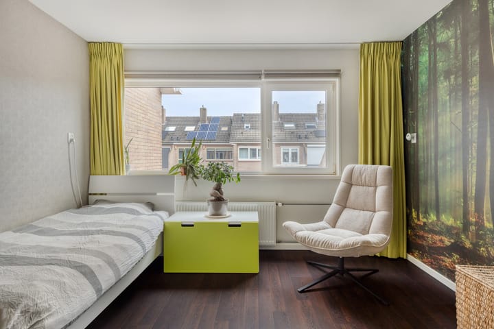 Photo 4 of Houtzaagmolensingel 81