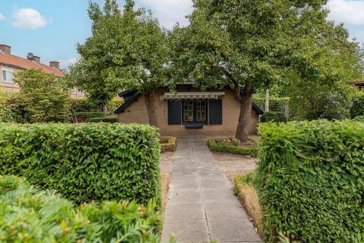 Foto 60 van Groenestraat 5