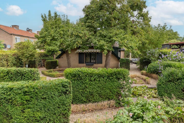 Foto 64 van Groenestraat 5