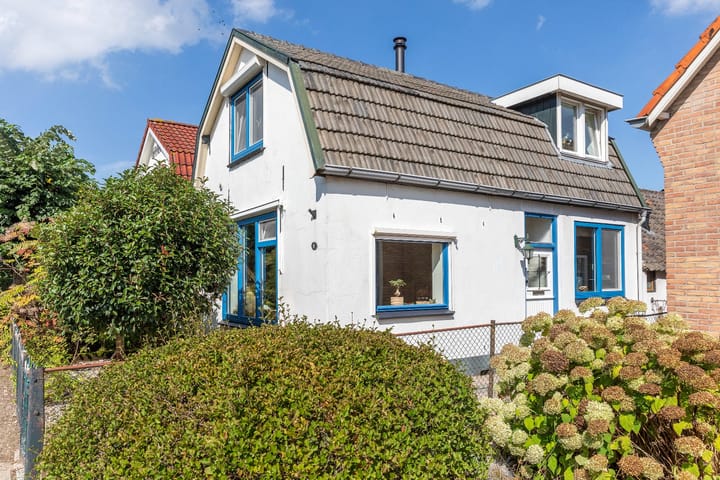 Photo 6 of Dalwagenseweg 93