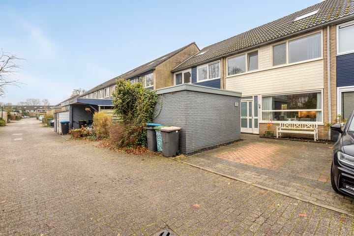 Foto 25 van Drapeniersdonk 318