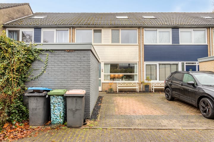 Foto 24 van Drapeniersdonk 318