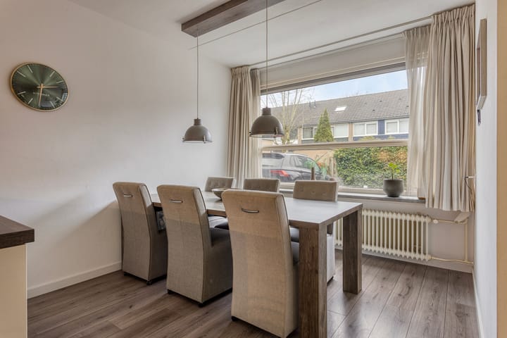 Foto 8 van Drapeniersdonk 318