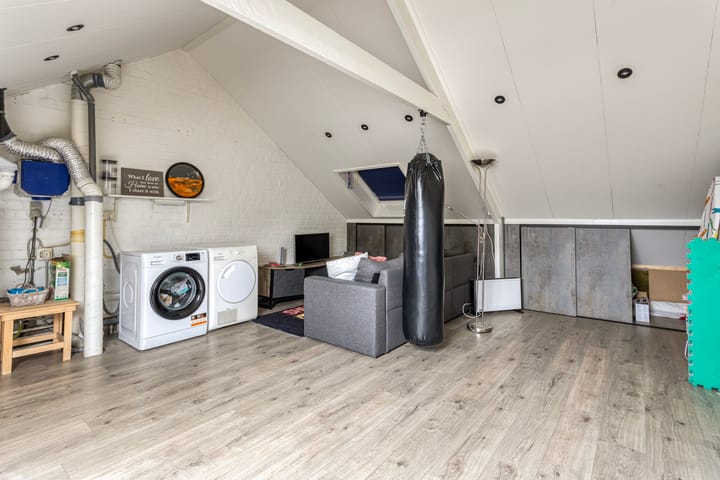 Foto 20 van Drapeniersdonk 318