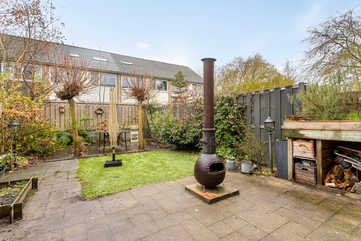 Foto 21 van Drapeniersdonk 318