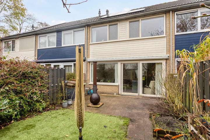 Foto 22 van Drapeniersdonk 318