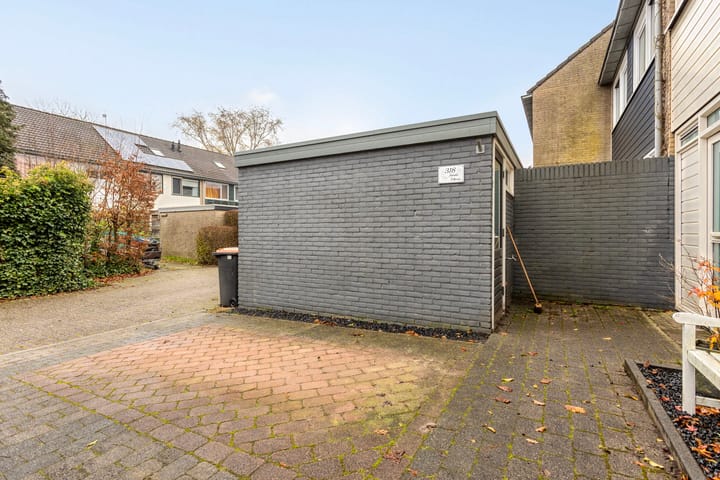 Foto 23 van Drapeniersdonk 318