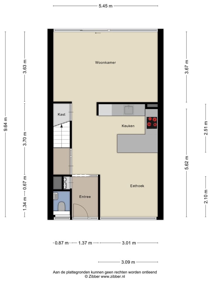 Foto 26 van Drapeniersdonk 318