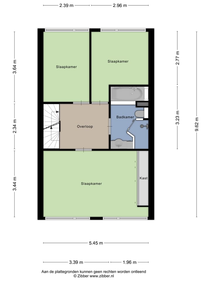 Foto 27 van Drapeniersdonk 318