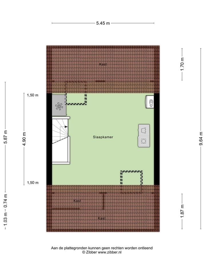 Foto 28 van Drapeniersdonk 318