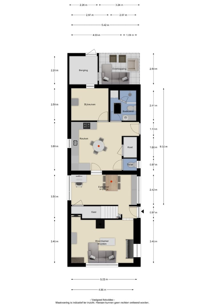 Photo 72 of Dalwagenseweg 93