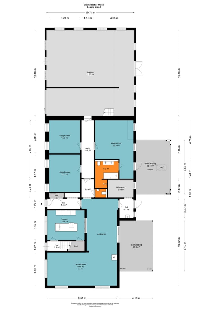 Photo 59 of Broekstraat 2