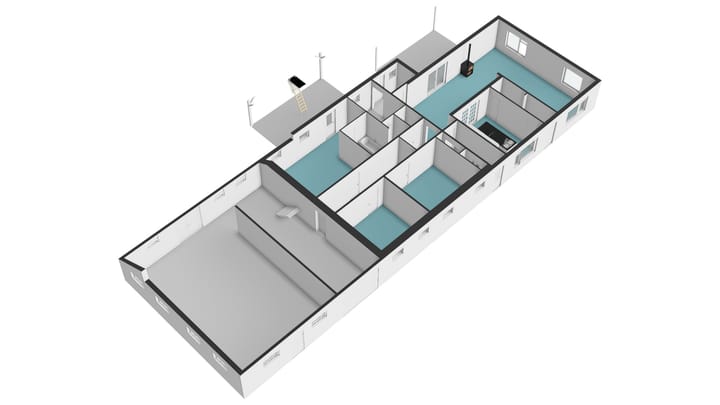 Photo 60 of Broekstraat 2