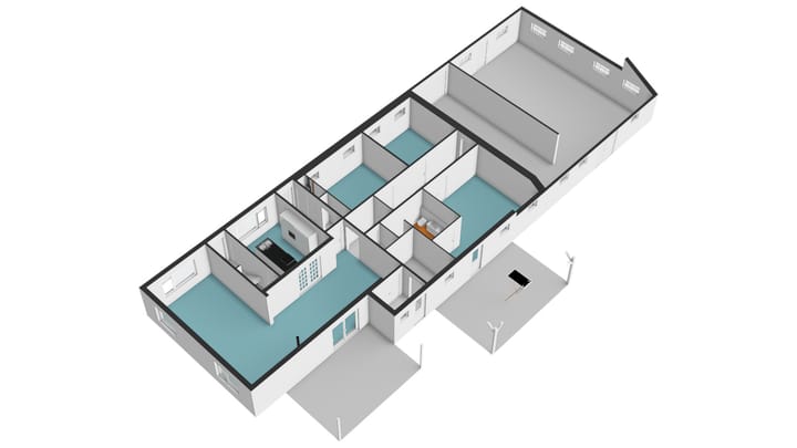 Photo 61 of Broekstraat 2