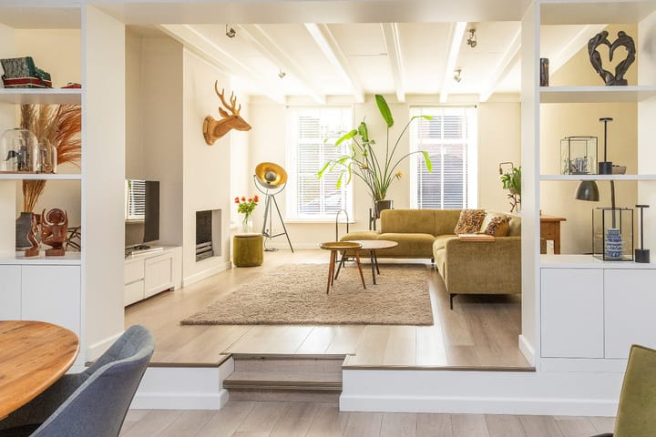 Photo 2 of Dorpsstraat 22