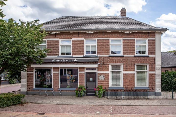 Photo 4 of Dorpsstraat 22