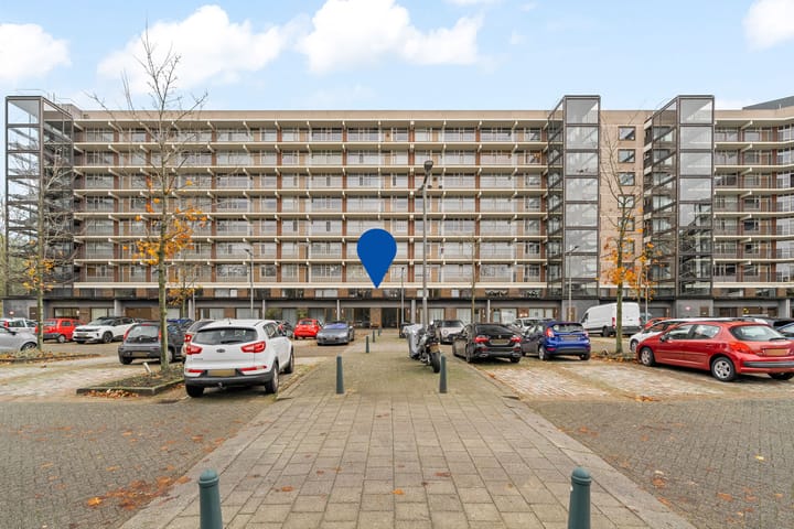 Einsteinplaats 1033 main image