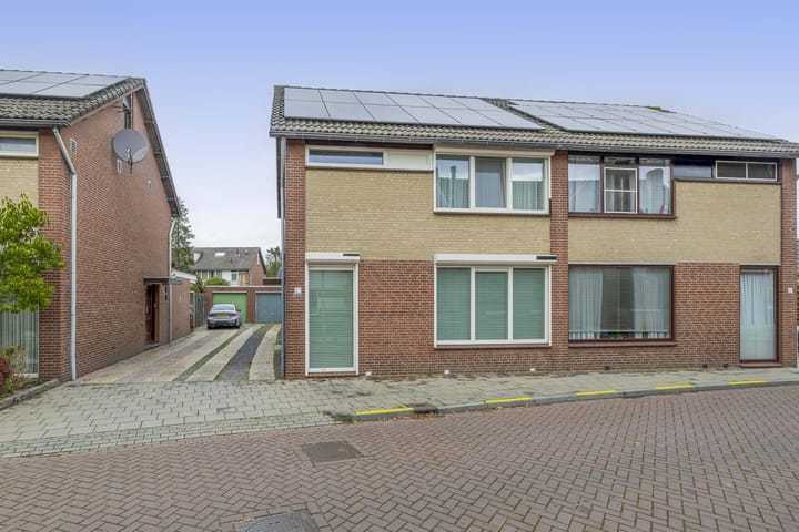 Westeringlaan 2-A main image