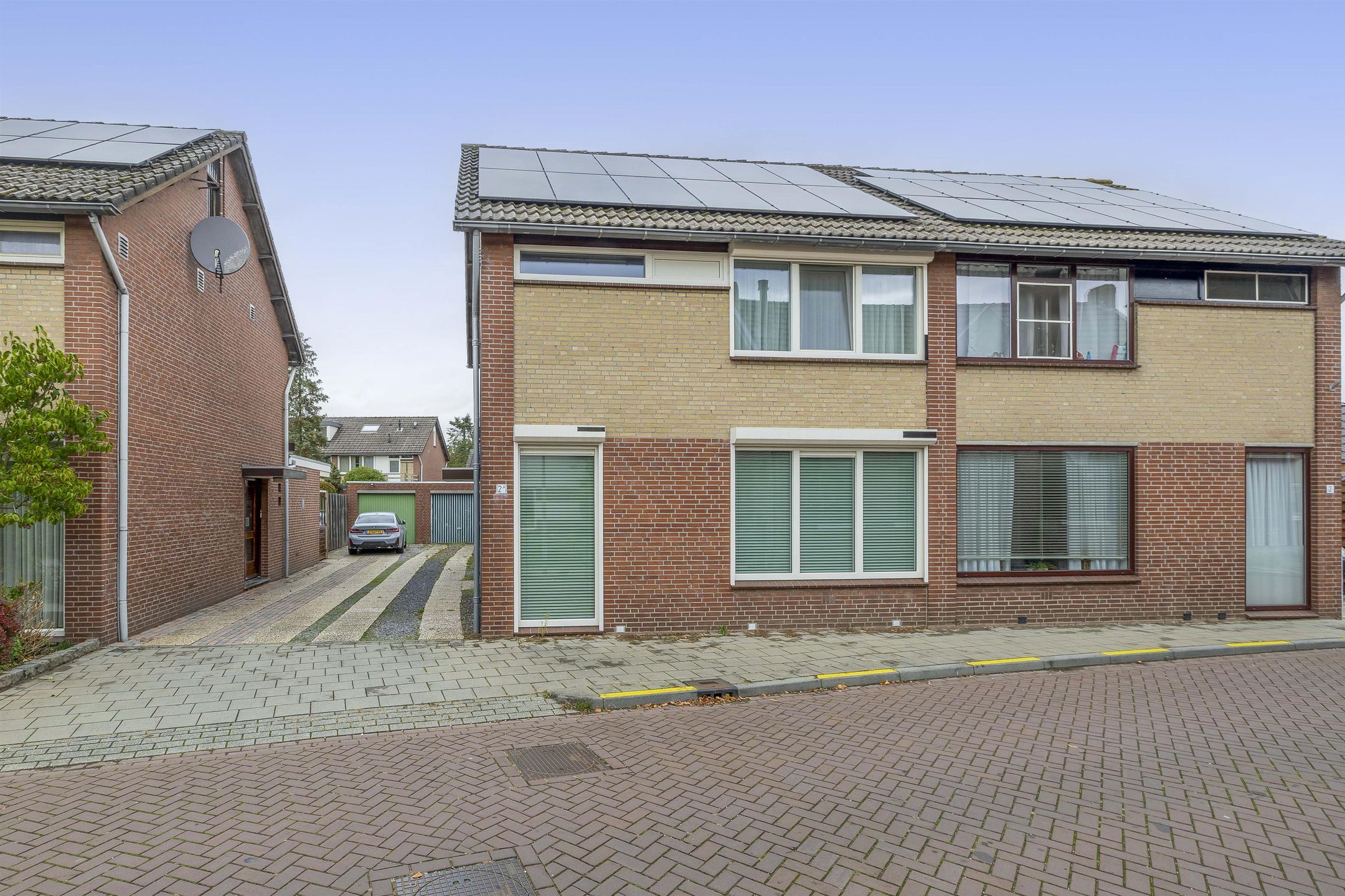 Westeringlaan 2-A, 2, A, Maasbree, 5993CG, Limburg, Nederland 2 