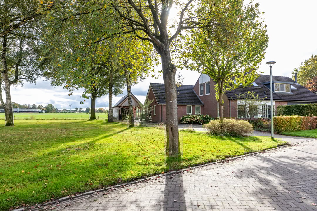 Foto 7 van Kastelenakkers 22