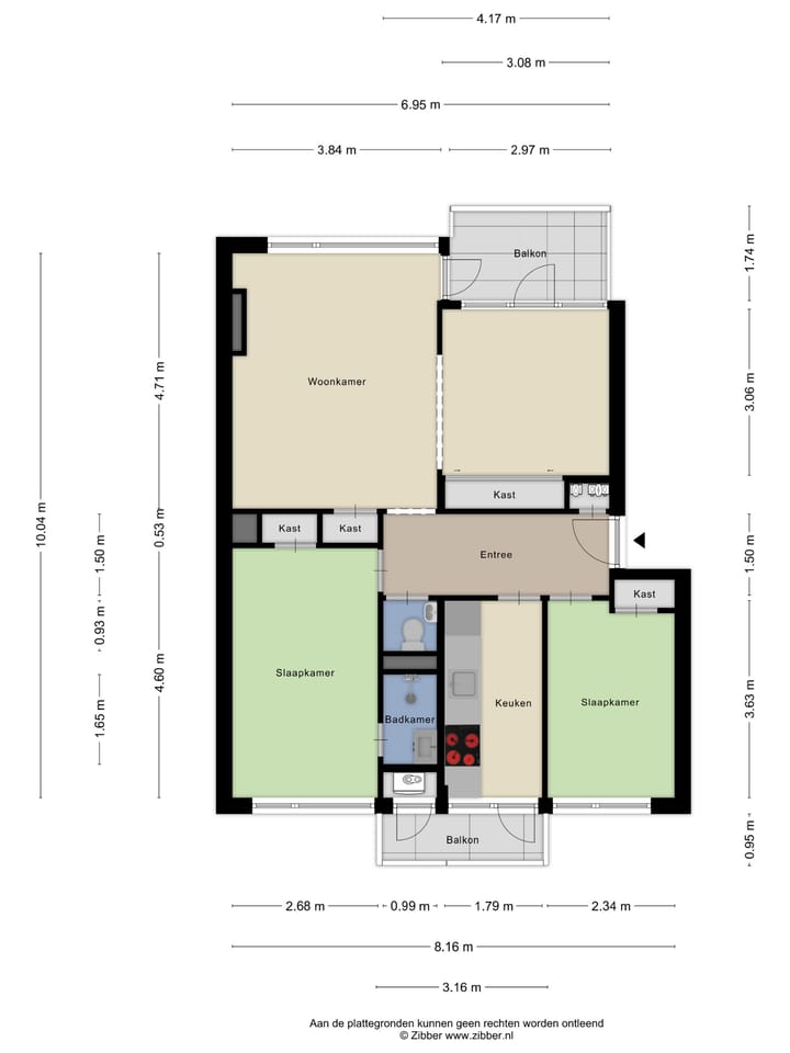 Foto 32 van Europalaan 175