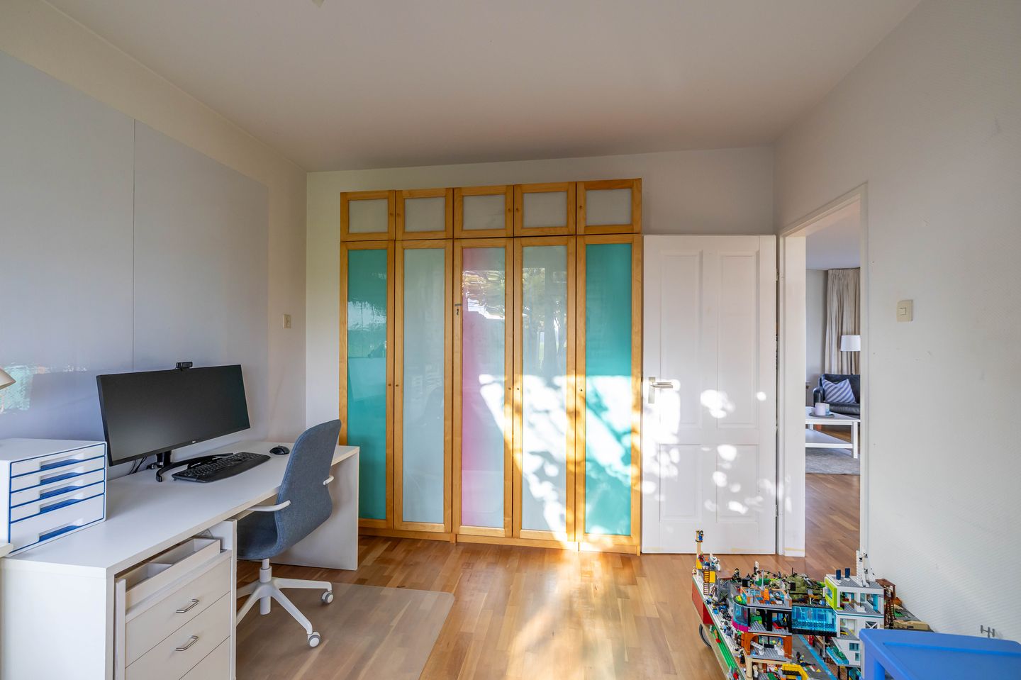 Foto 25 van Kastelenakkers 22