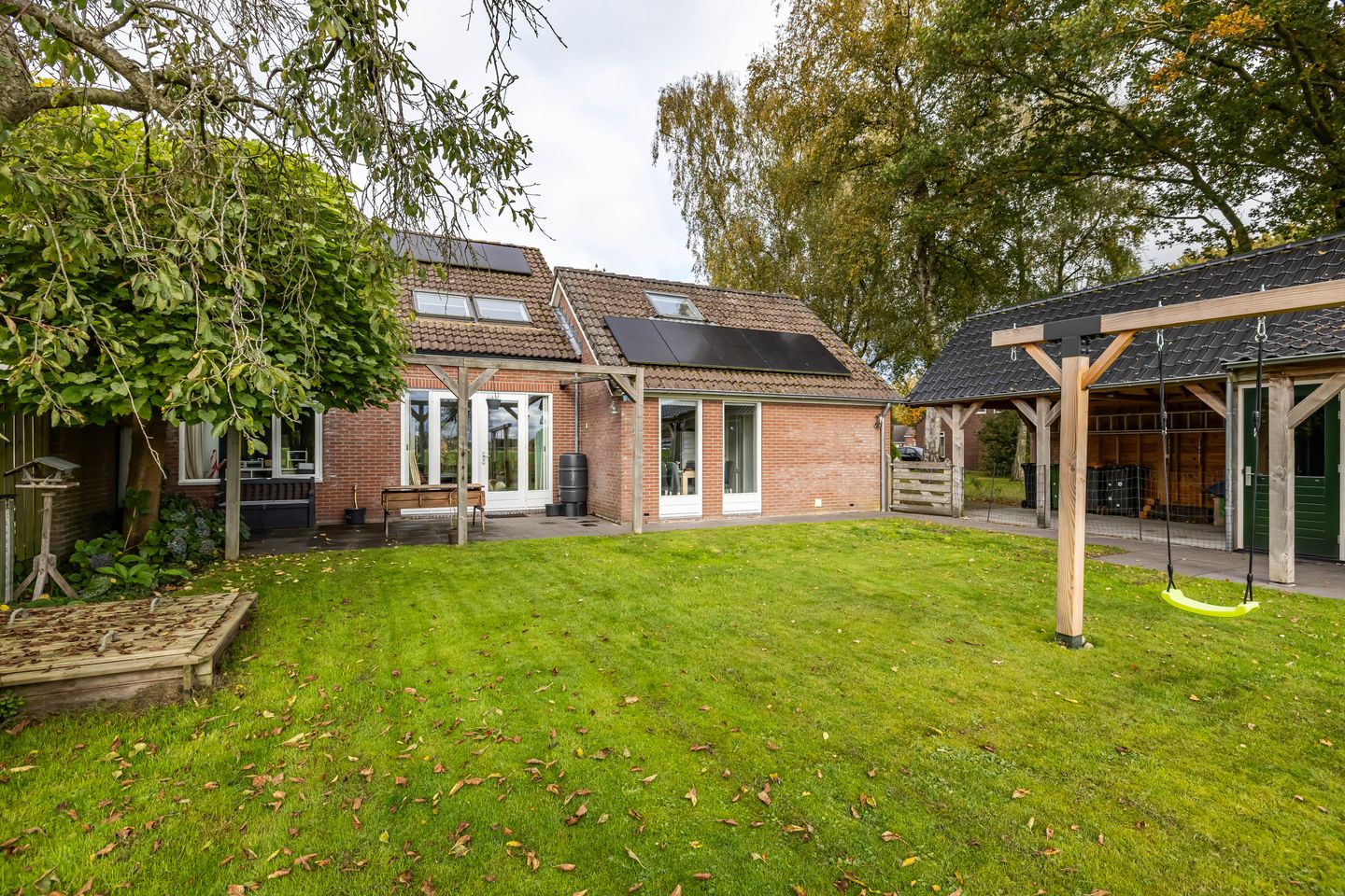 Foto 50 van Kastelenakkers 22