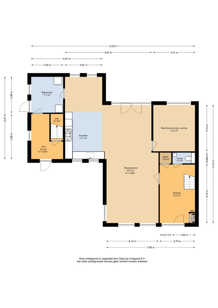 Photo 54 of Kastelenakkers 22