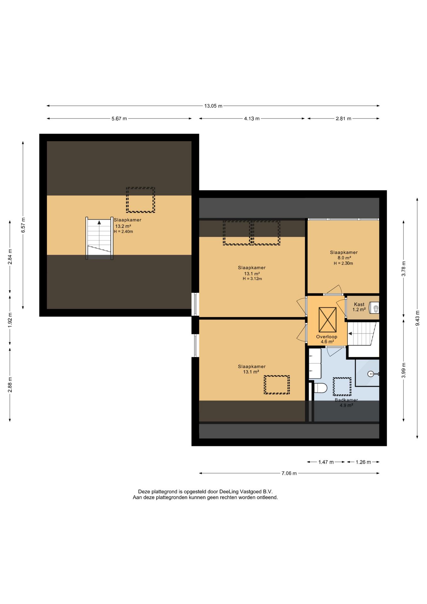 Foto 55 van Kastelenakkers 22